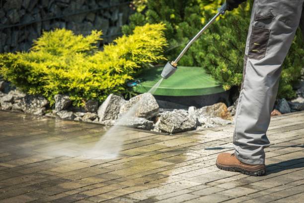 Best Playground Equipment Cleaning  in Leonardo, NJ