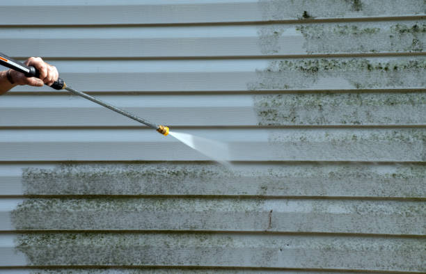 Best Building Exterior Washing  in Leonardo, NJ